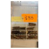 Various Mixed Rounds & Brass