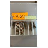 Various Rounds
