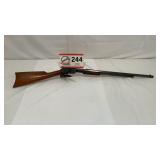 Winchester Model 90 22 Short Pump Action Octagon