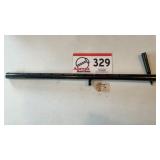Stevenï¿½s model 79, 12 ga. Vent rib barrel, 3 in