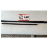 Mossberg model 190, 19 ga. Barrel & Springfield