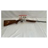 Browning SA-22 22LR Semi Auto Stock Fed