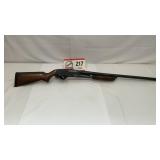 Stevens Model 67 Series E 12 Gauge Pump Action