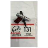 Jennings J-22 22LR Nickel Great Condition