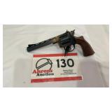 Harrington & Richards Model 939 22 LR 9 Shot Rev.