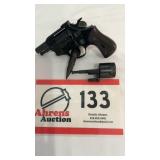Armin US HW3 22 Mag/ 22LR (2) Cylinders