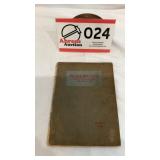 Winchester catalog, number 82