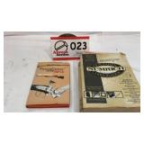 Numrich gun part catalog & History of the Rifle