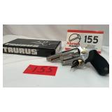 Taurus Judge 410/45LC Revolver Stainless Steel