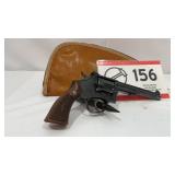 Smith & Wesson Model xxxxxxxx 6 Shot Revolver 22LR