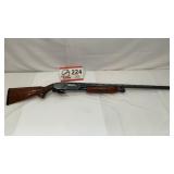 Marlin Model 120 12 Gauge Pump 3' Chamber