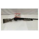 Charles Daly Field 20 Gauge 3' Chamber