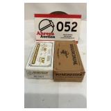 Winchester 45 Colt cowboy action & Magtech