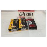 Federal & Sig Sauer 45 auto, 230 gr. FMJ