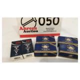 CCI & Aguila Eley Prime 22LR 300 rds