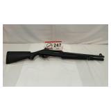 Benelli Nova 12 Gauge 3' Chamber Extended Mag.