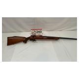 Sako Vixen Model L461 Cal. 223 Heavy Barrel Bolt