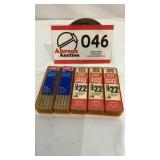 CCI 22LR  500 rds