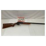 Harrington & Richardson Topper Model 158