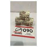 Federal 22LR 3 Boxes of 325