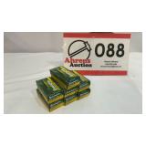 Remington 22 short Ammo 6 full boxes