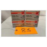 Winchester 12 ga. Sabot slugs 4 full boxes