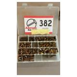Handgun Rounds