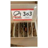 Various Rounds