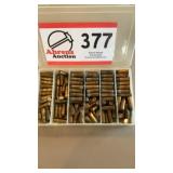 38-40, 44 S&W SPL, 44 Colt, etc Rounds