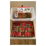 12 Gauge shotgun shells