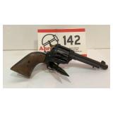 H. Schmidt 21S 22LR made in West Germany