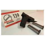 Smith & Wesson 380 Shield EZ M2.0 3 (8) Round Mag.
