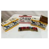 Winchester, Dove & Quail 12 ga. 8 shot