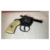 Vintage Mondial Italy EIG 22 cal starter pistol