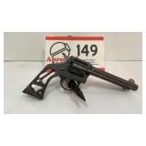 Harrington & Richards Model 949 22 LR -