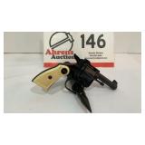 Rohm RG10 22 Short