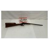 J Stevens No 14 1/2 Little Scout Single Shot 22LR