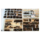 98 Mauser parts