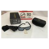 Leupold 'Refuge' model sunglasses NIB