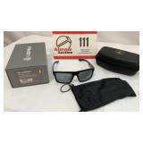 Leupold sunglasses 'Becnara'  model NIB