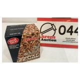 Federal 22LR ,550 rds.
