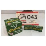 Remington 22 thunderbolt 22LR 600 rds.