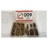 Multiple rounds 300 Savage, 38-40,30 REM, etc