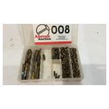 Miscellaneous rounds : 32,380 ACP, etc