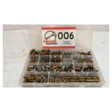 Various 45 ACP rounds