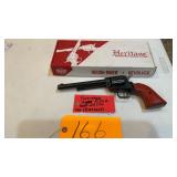 Heritage Rough Rider 22 Cal s/n 1BH066151