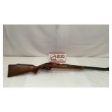 Glenfield Model 60  22LR Semi-Auto