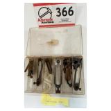 Mossberg Parts