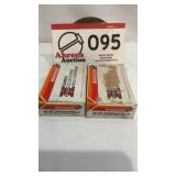 Winchester 30-06 Springfield 160 gr.