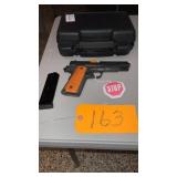 Rock Island 45 ACP